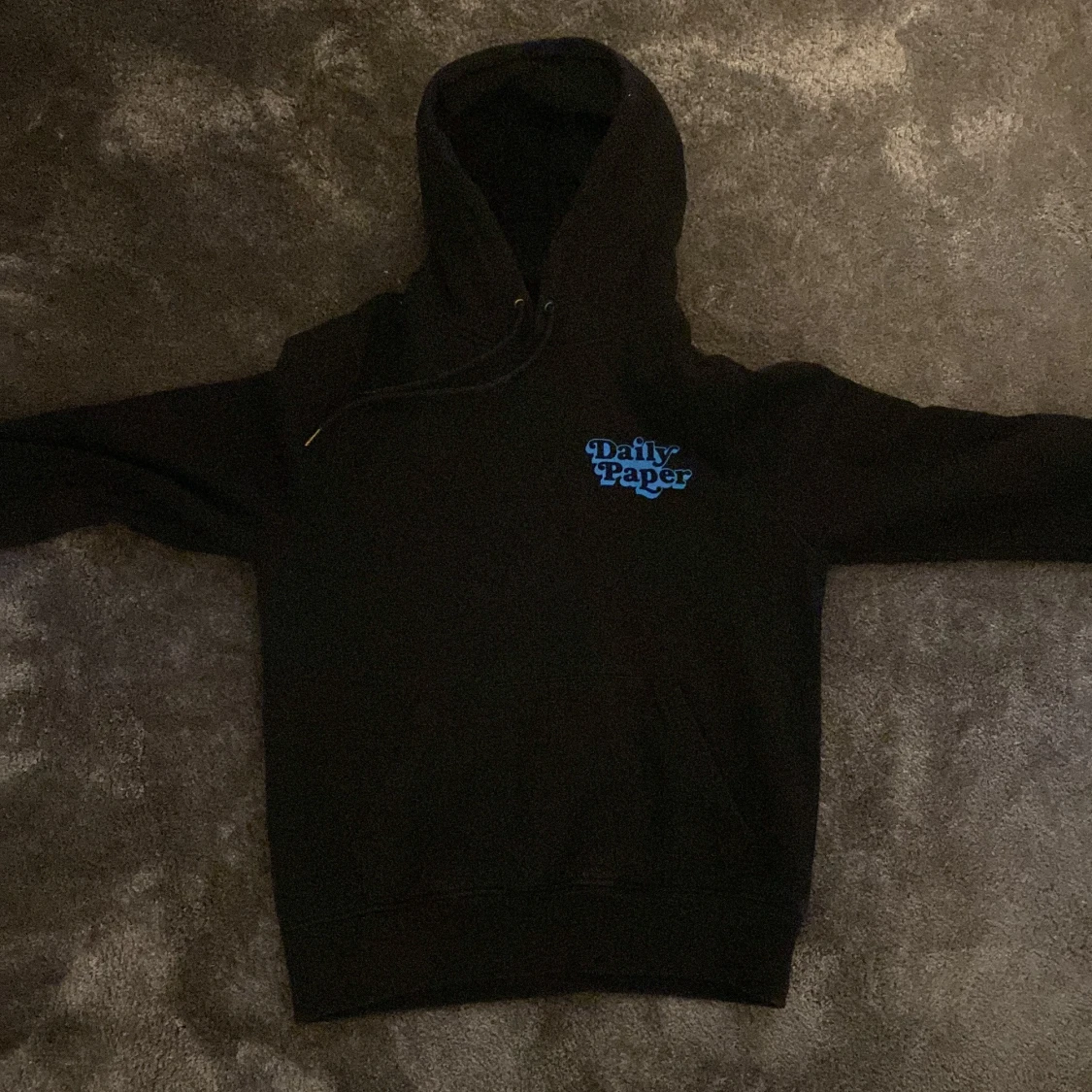 Daily Paper hoodie