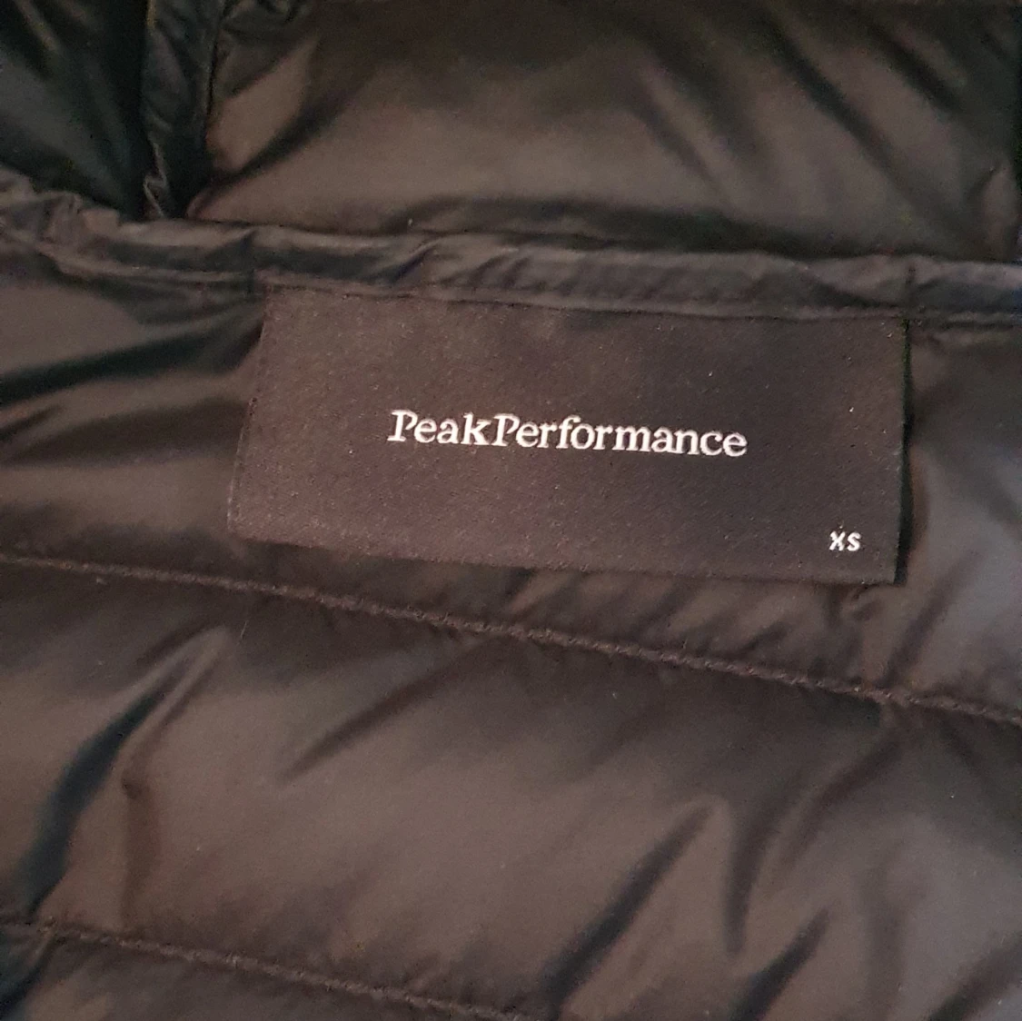 Peak performance jacka - 91