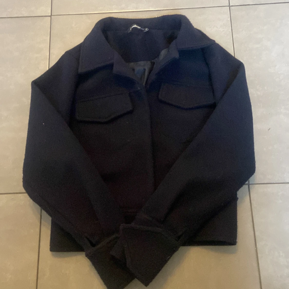 Höst/vår jacka - 90