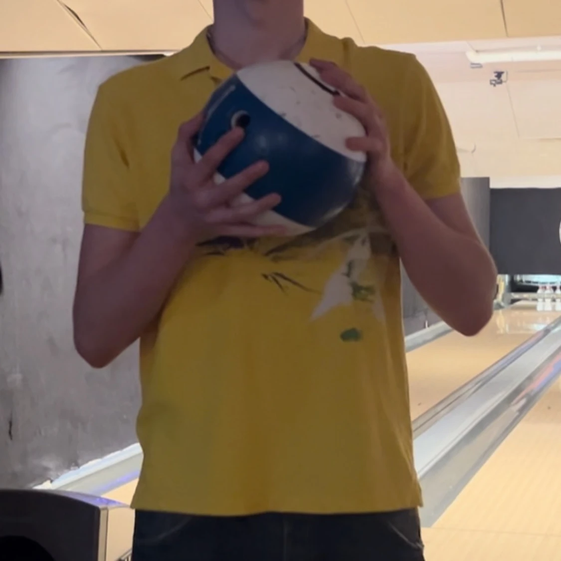 Ralph Lauren piké  - 92