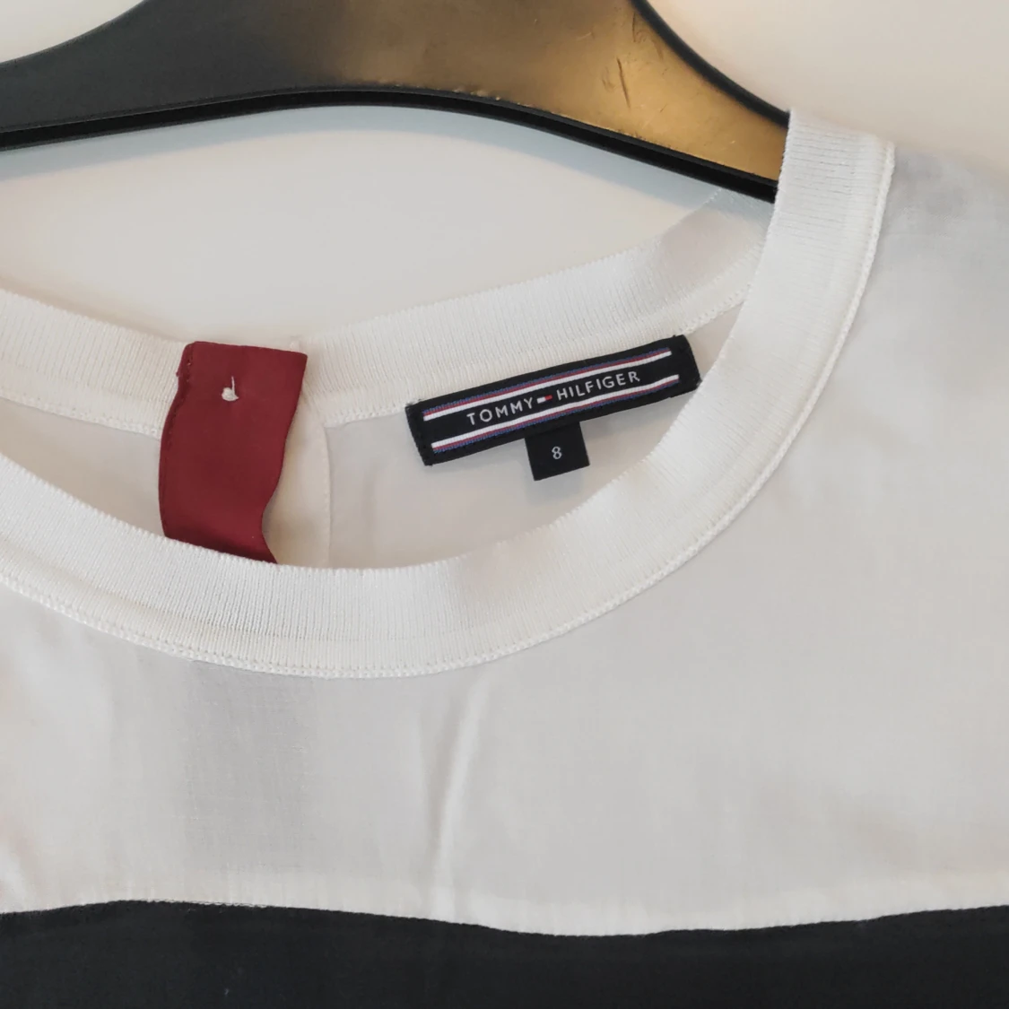 Tommy Hilfiger Blus stl S - 91