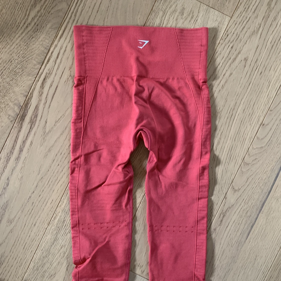 Rosa leggings från Gymshark - 90