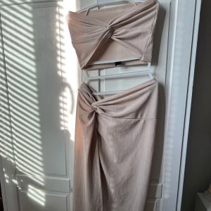 Sommar set - Fin sommar set i storlek XS