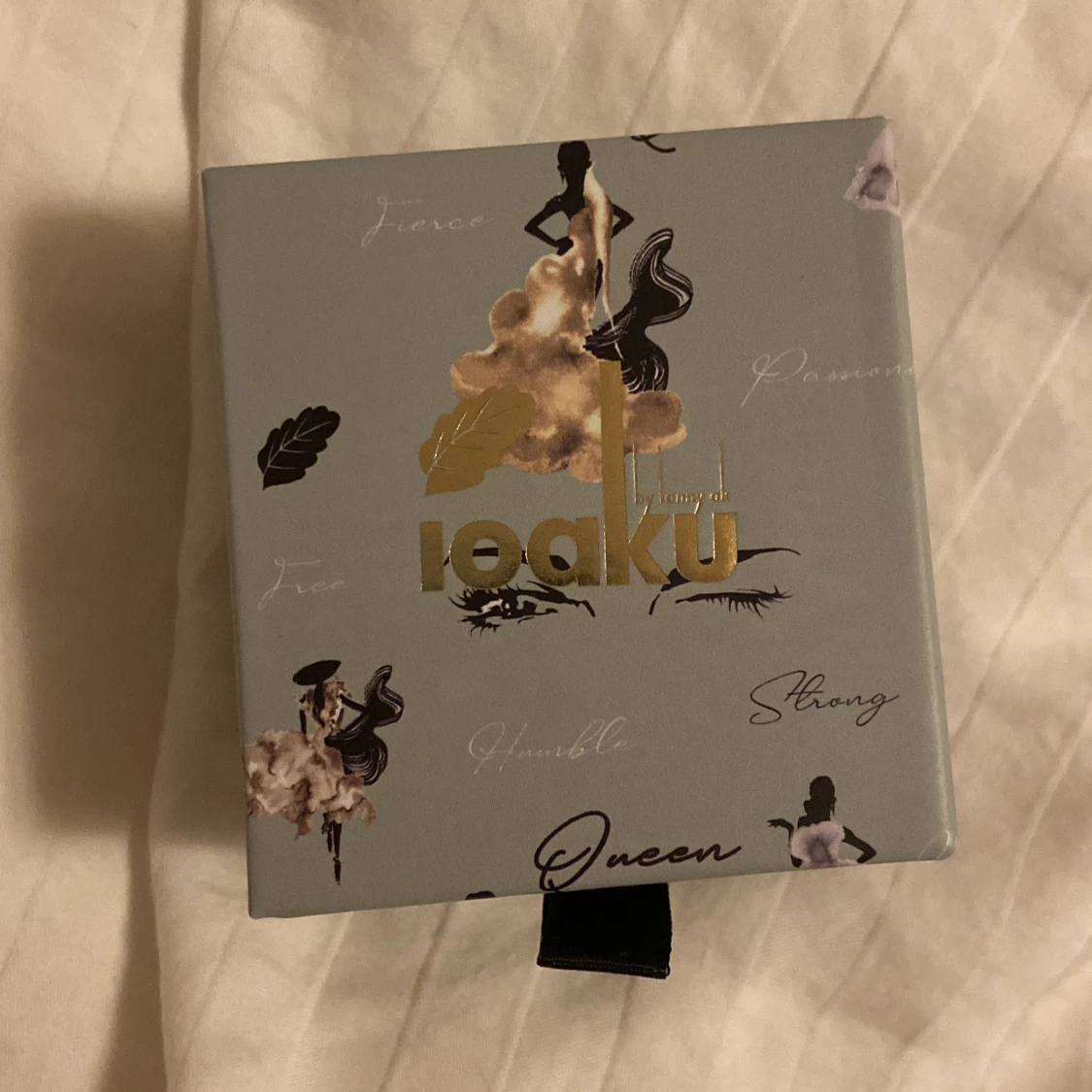 Ioaku örhänge - 90