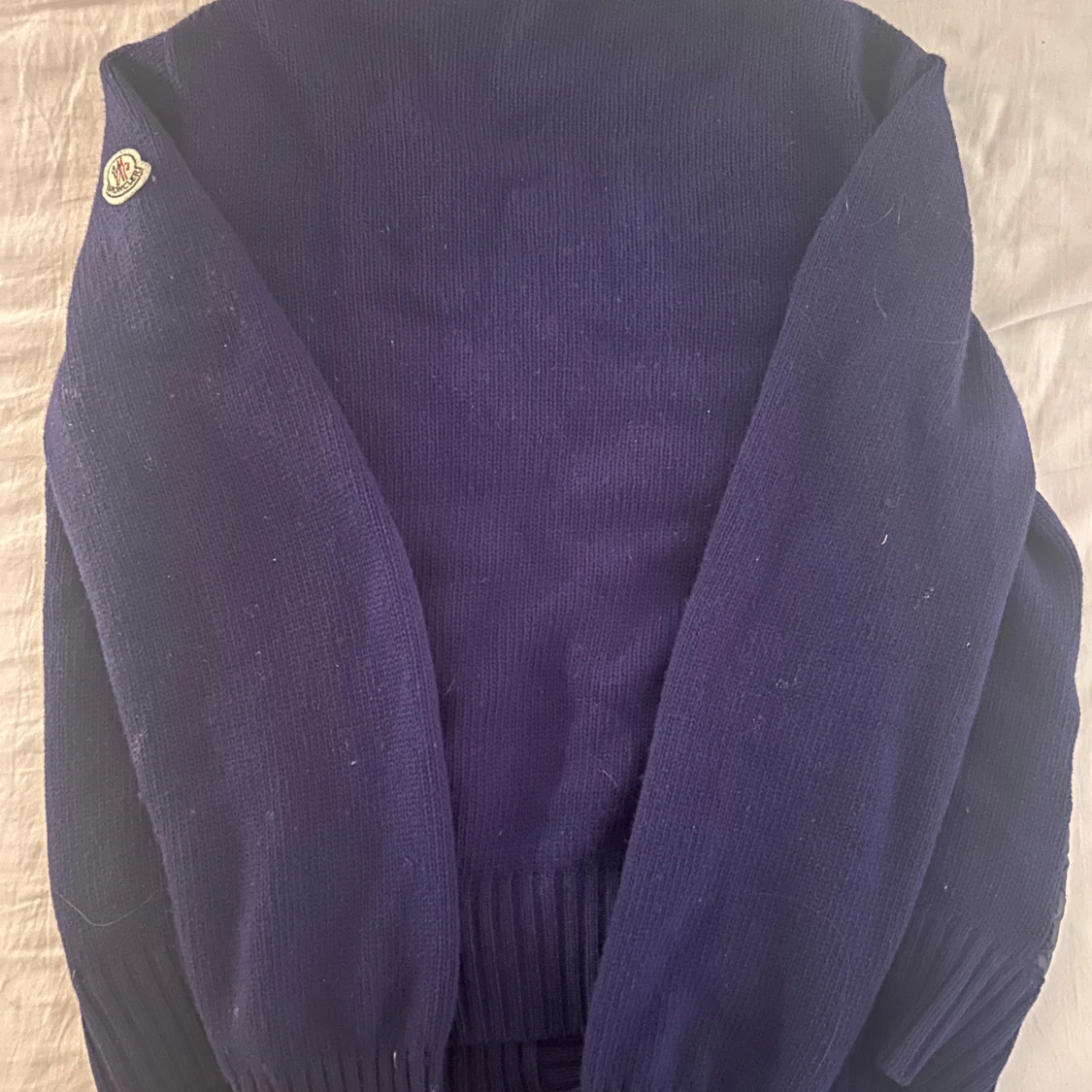 Moncler cardigan  - 90