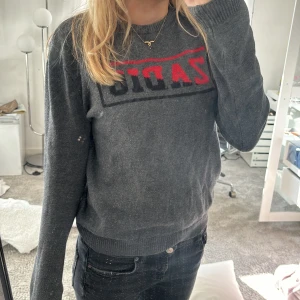 Skit snygg Zadig tröja  - Toppen skick och nästen aldrig andvänd, 