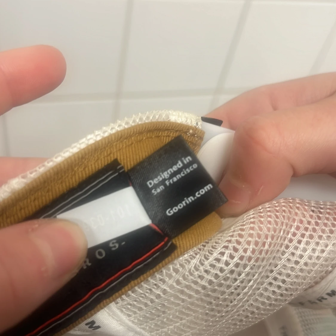 goorin bros keps queen - 3