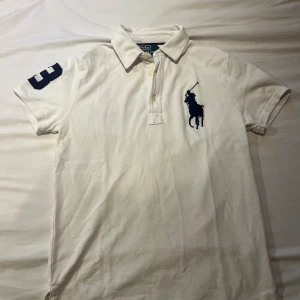 Polo piké - Storlek 170