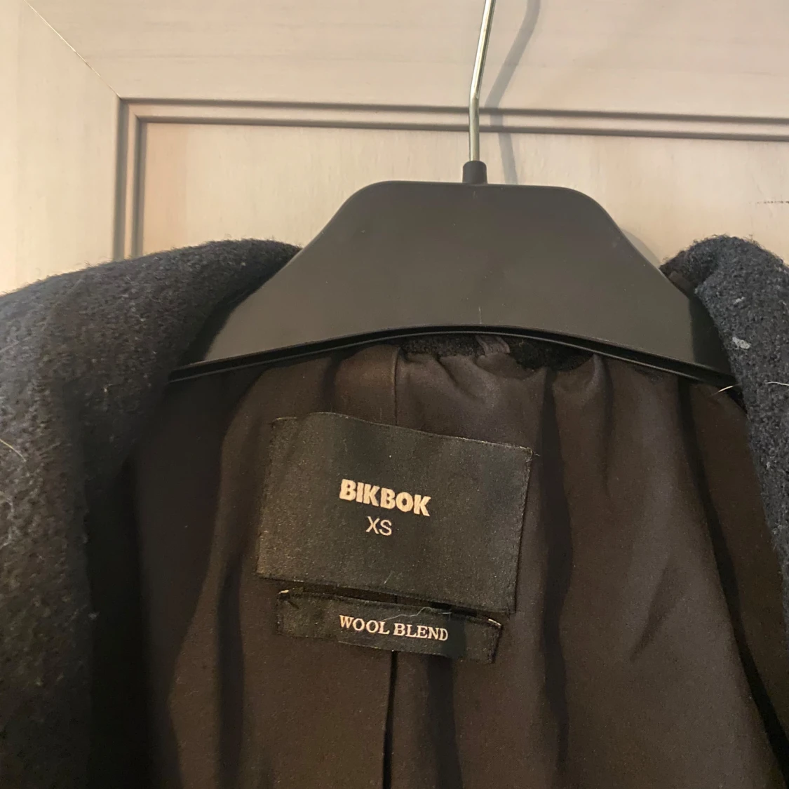 Kappa i wool blend  - 93