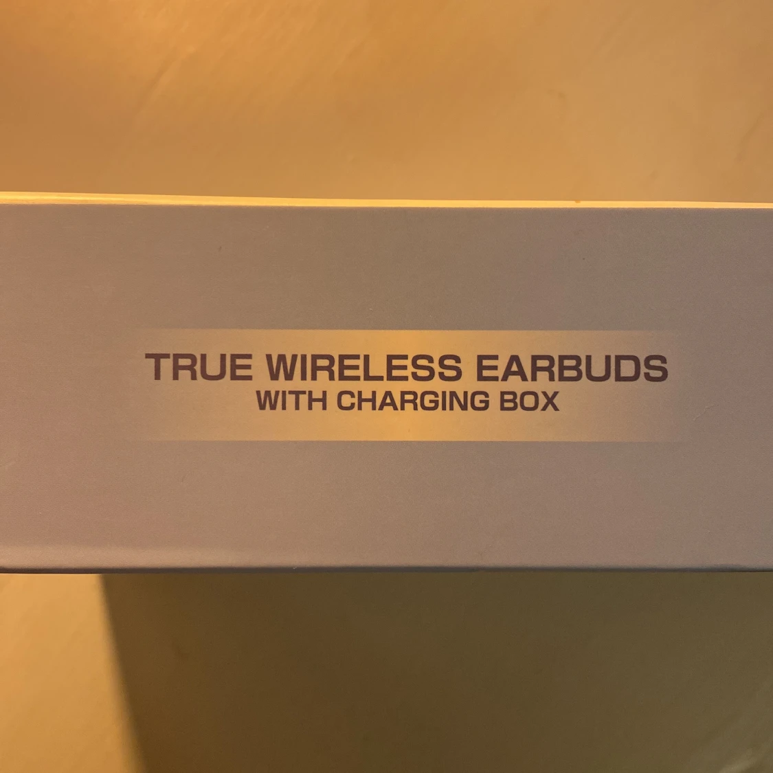 Bluetoothhörlurar  - 92