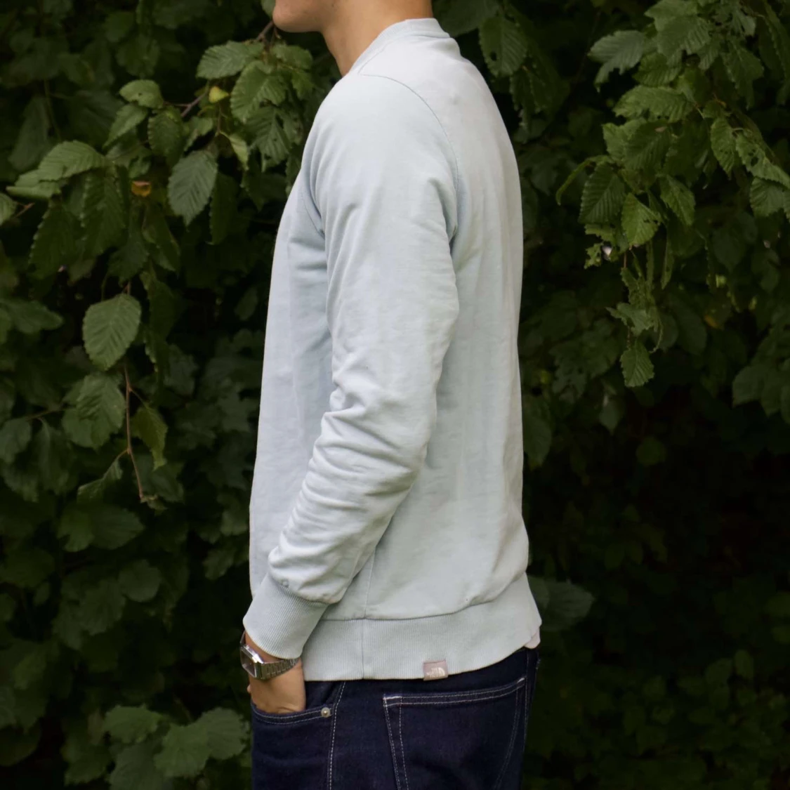 The northface tröja - 90