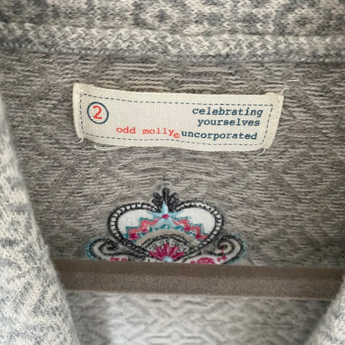 Odd Molly tröja  - 91