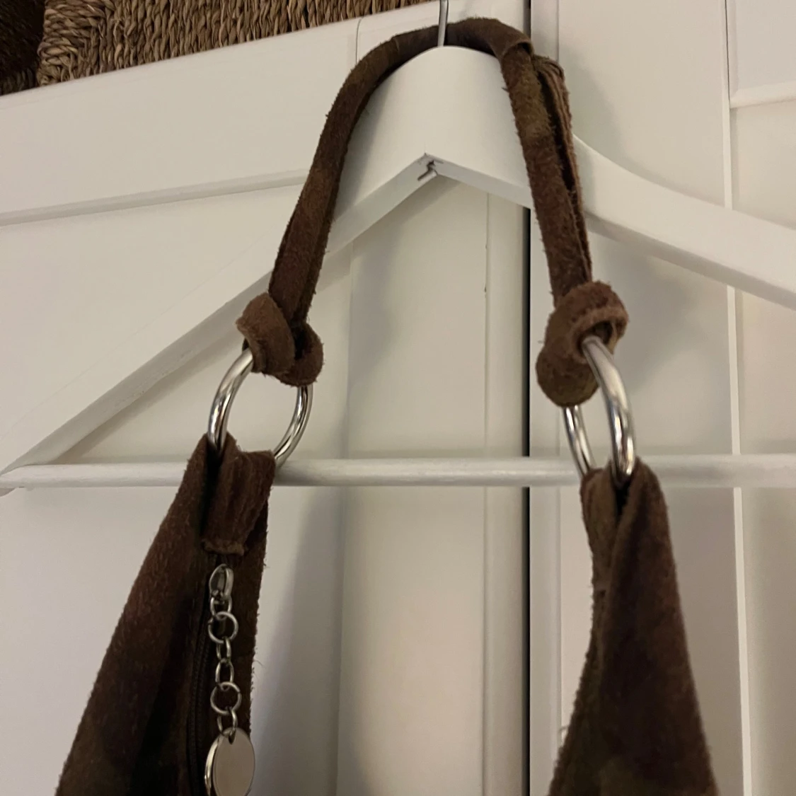 Väska i militärmönster! - 91