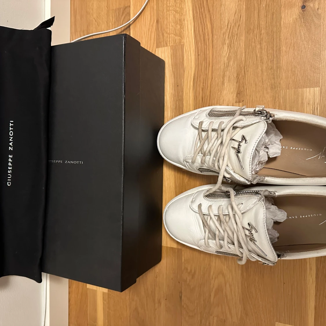 Giuseppe zanotti - 91