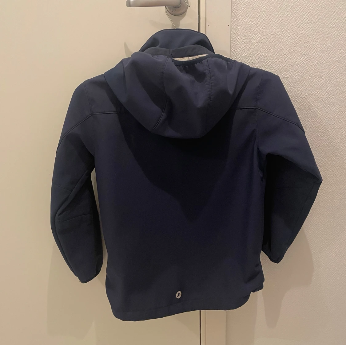 Mörkblå 8848 jacka - 91