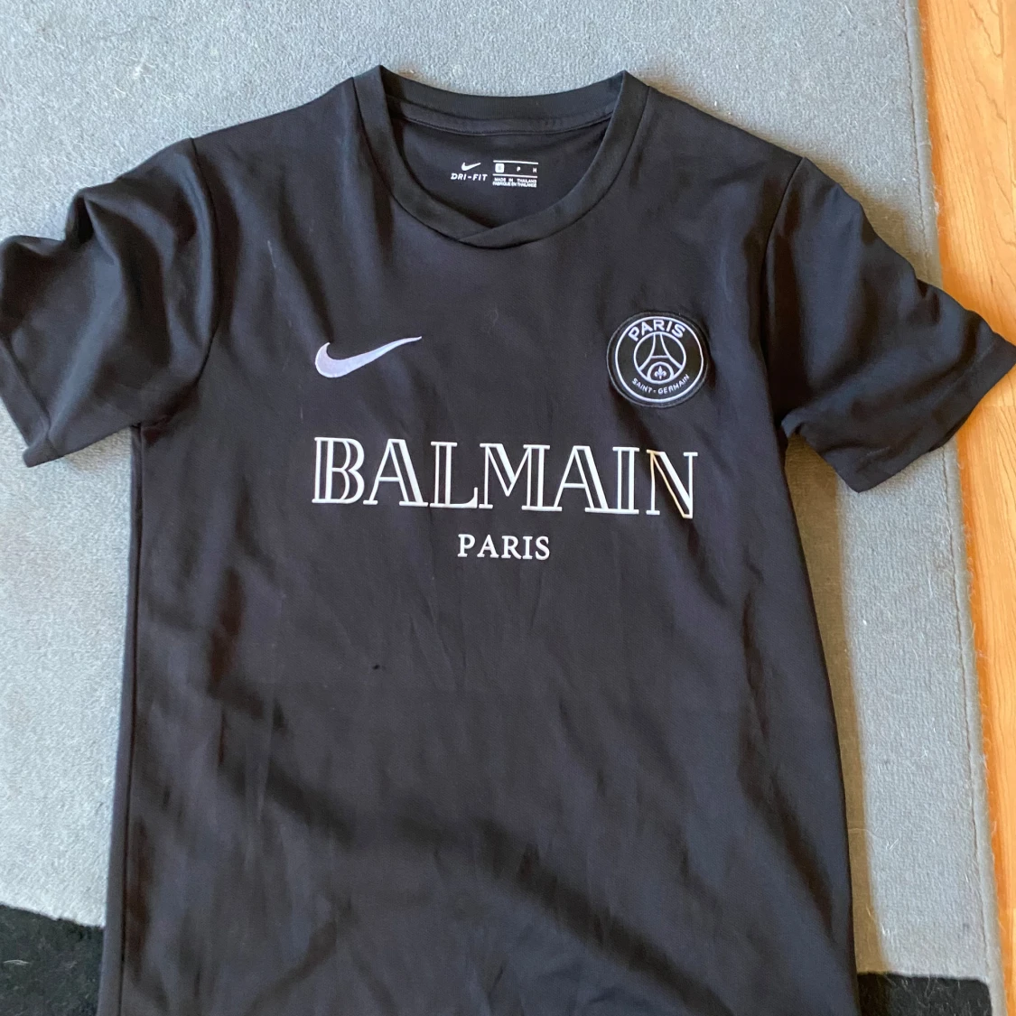 Fotbollströjor - 93