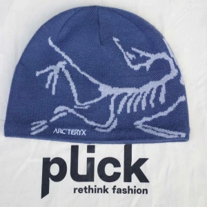 Arc’teryx mössa - Fin arc’teryx mössa. Nyskick! Nypris 599kr! Hör av dig vid frågor 😀