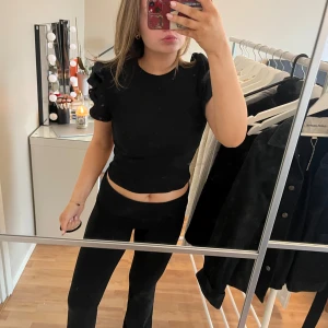 Volang topp💗 - Super fin och skön volang topp från Gina💗