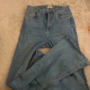 Jeans - Använda 1 gång