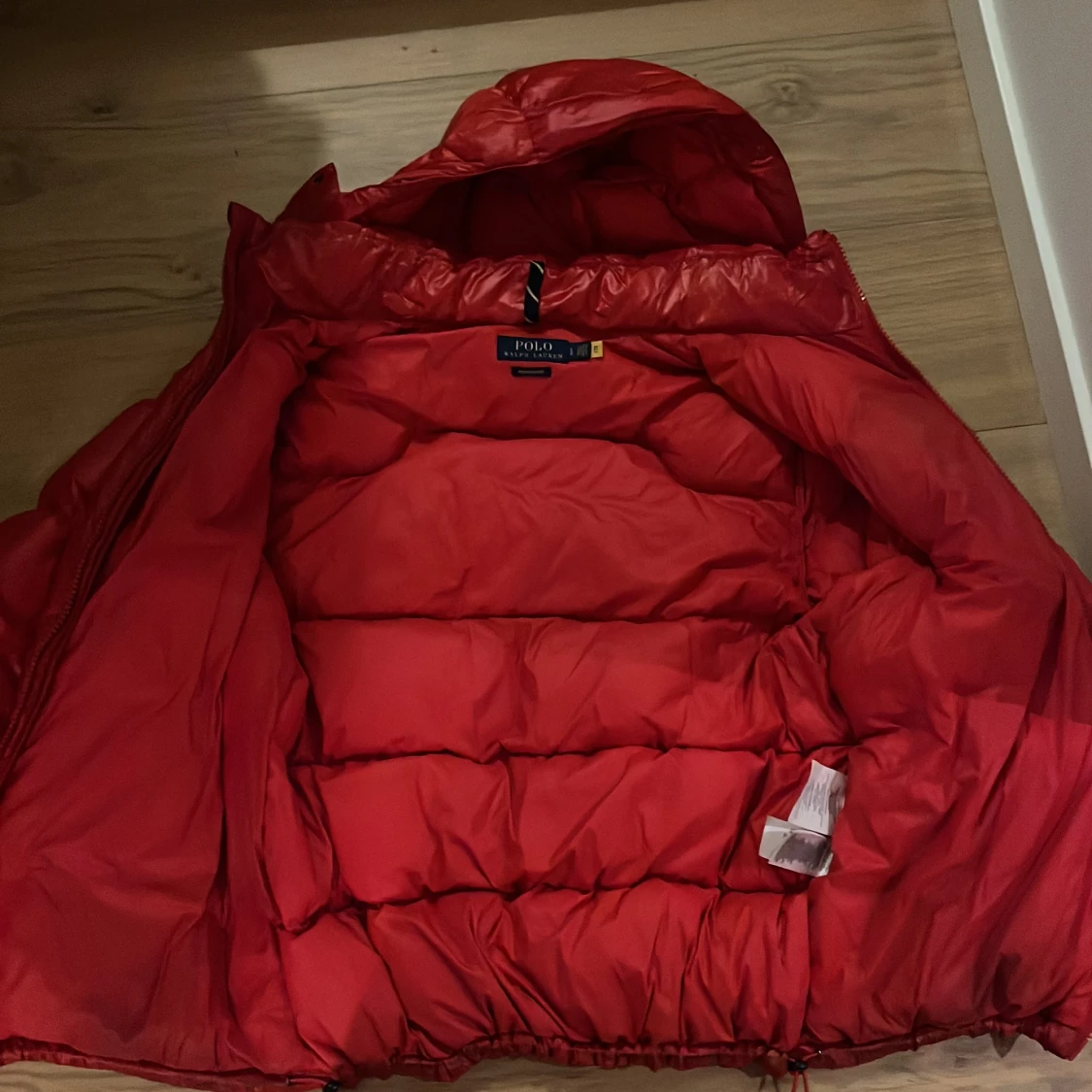 Ralph lauren jacka - 91