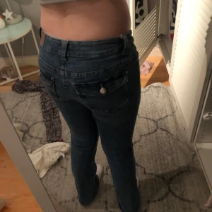 Jeans  - Jeans från Gina tricot 