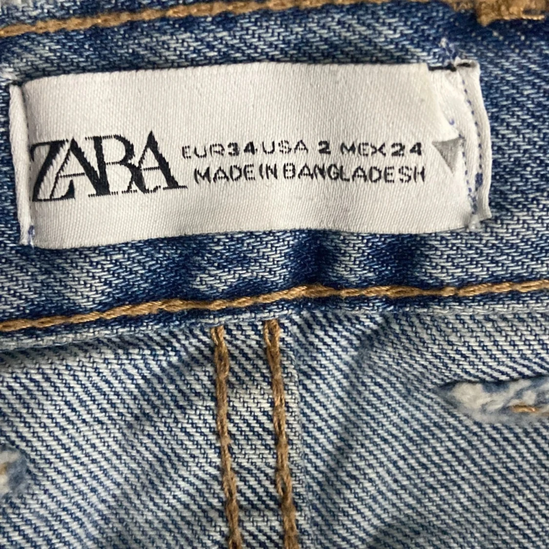 Zara jensshort  - 91