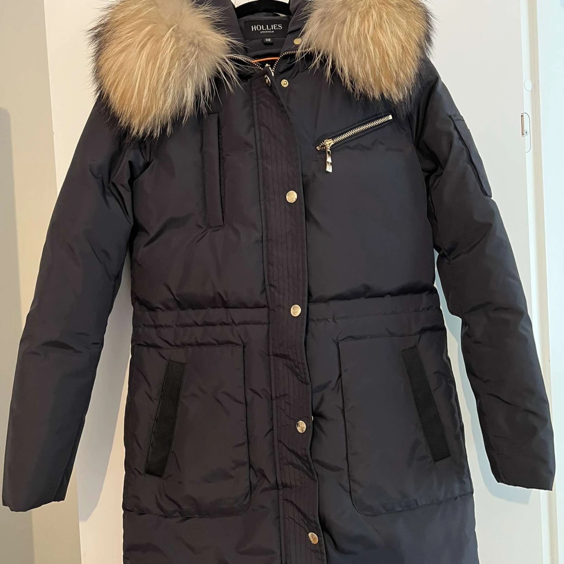 Hollies jacka