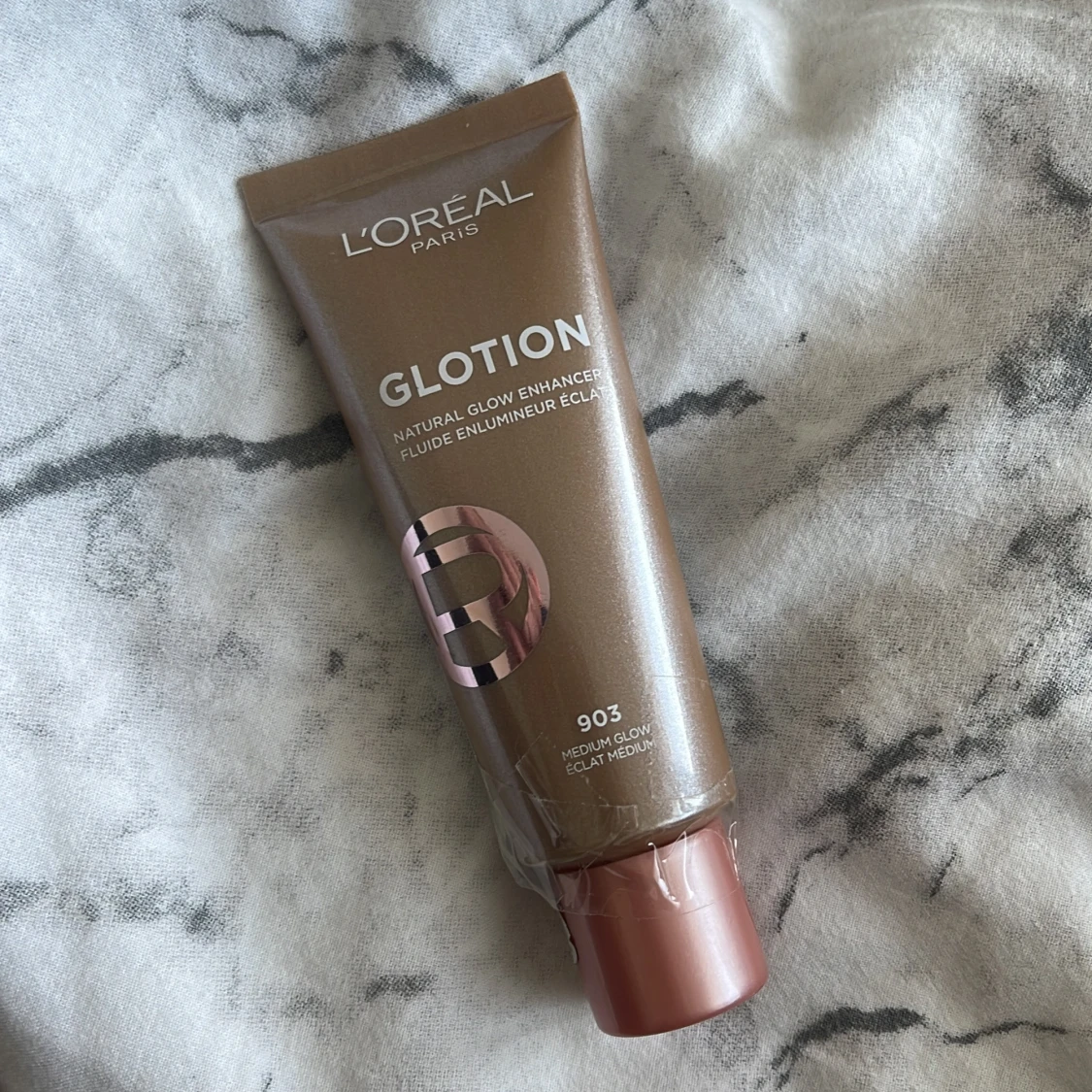 L'Oréal Paris Glotion