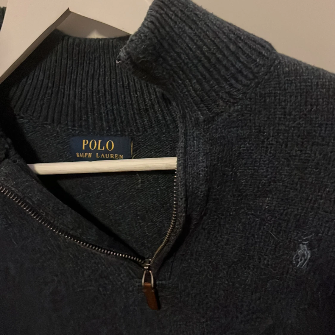 Ralph Lauren Zip - 90