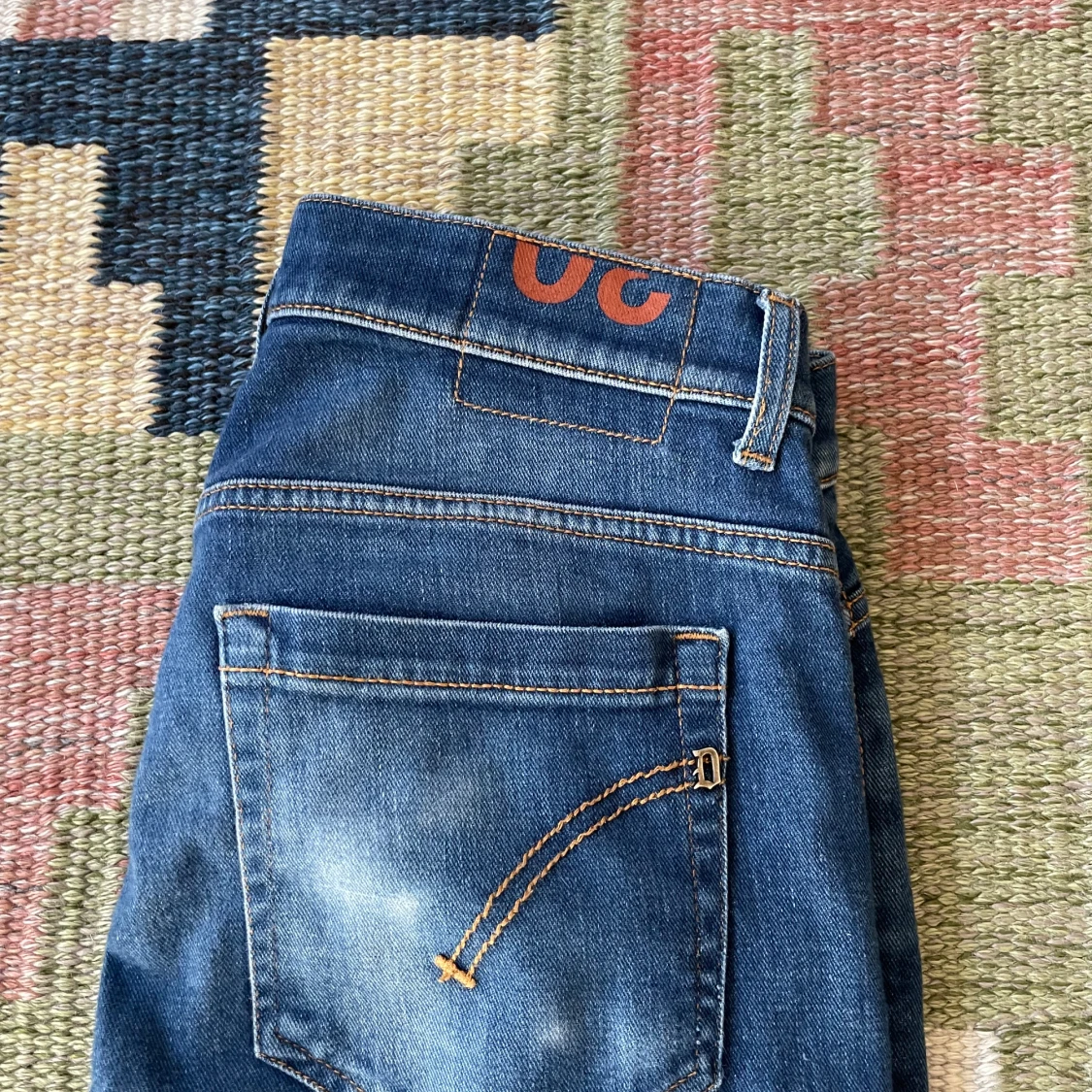 Dondup jeans
