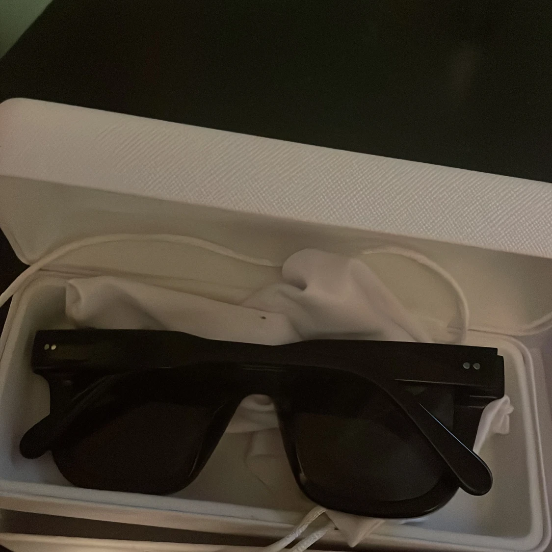 Chimi solglasögon - 90