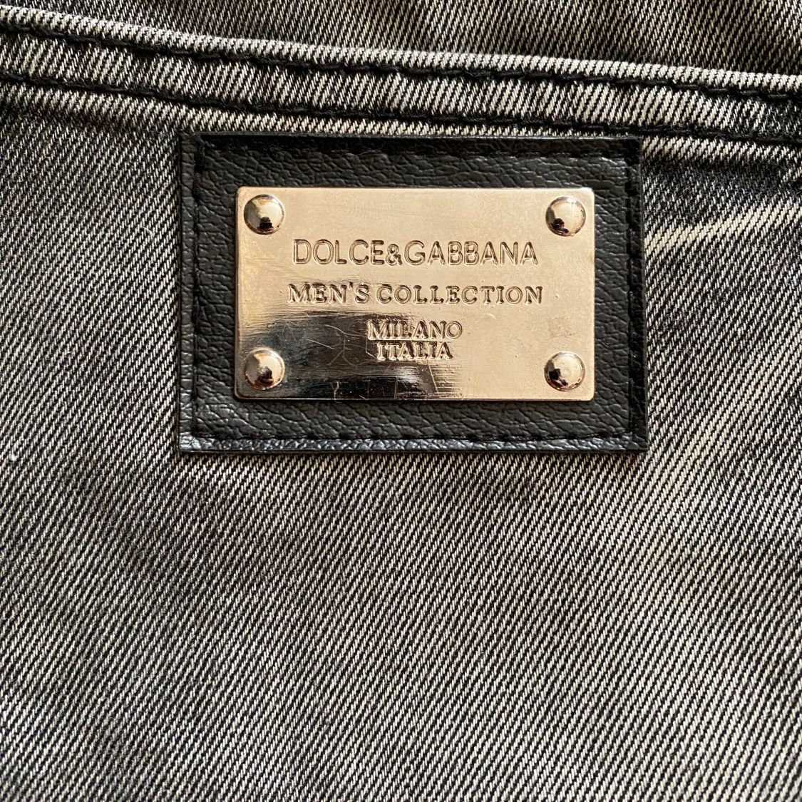Dolce & Gabbana Jeans - 92