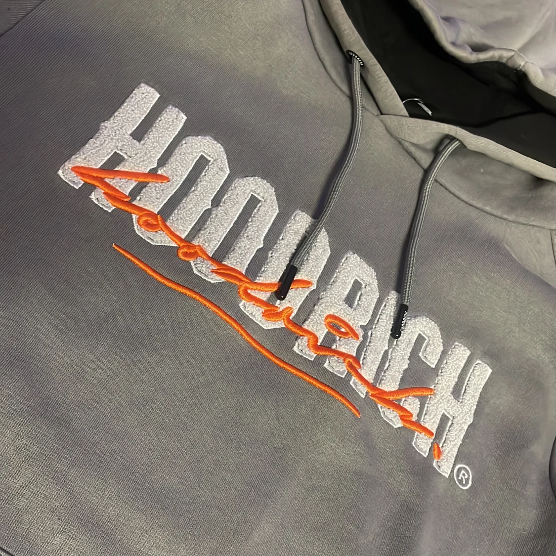 Hoodrich hoodie  - 90