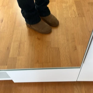 ”Uggs” - Säljer mina ”uggs” då jag fått nya, storlek 37. Nypris 700