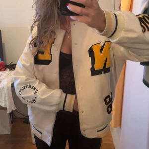 Baseball jacka - Fint skick storlek S