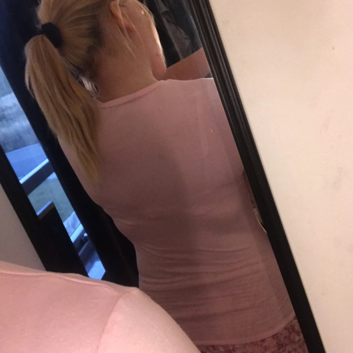 Rosa sthlm tröja - 90