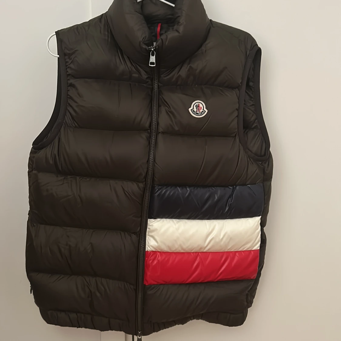 Moncler Väst