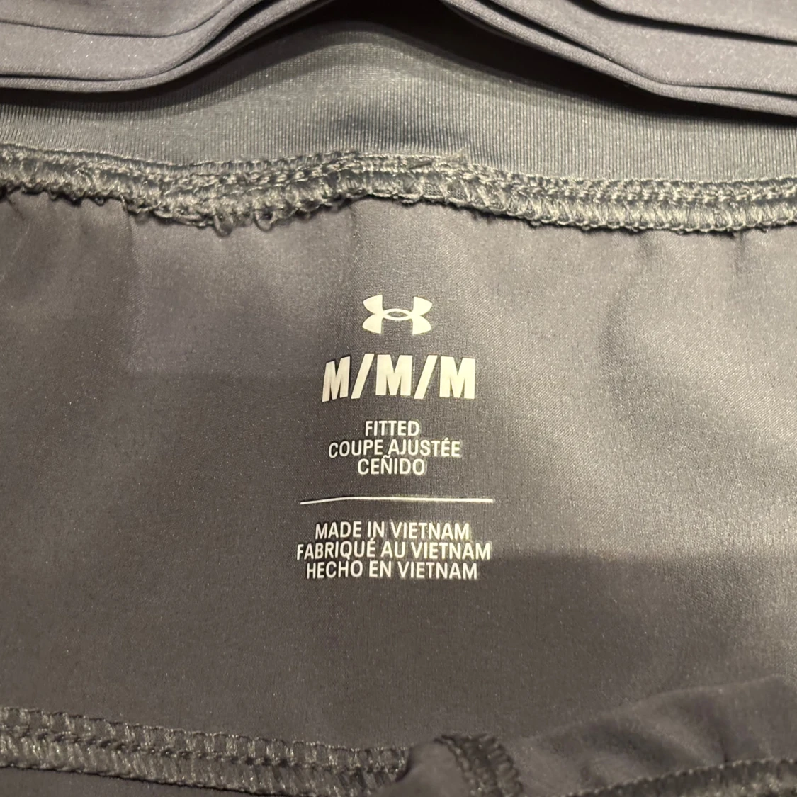 Under armour träningsbyxor  - 91