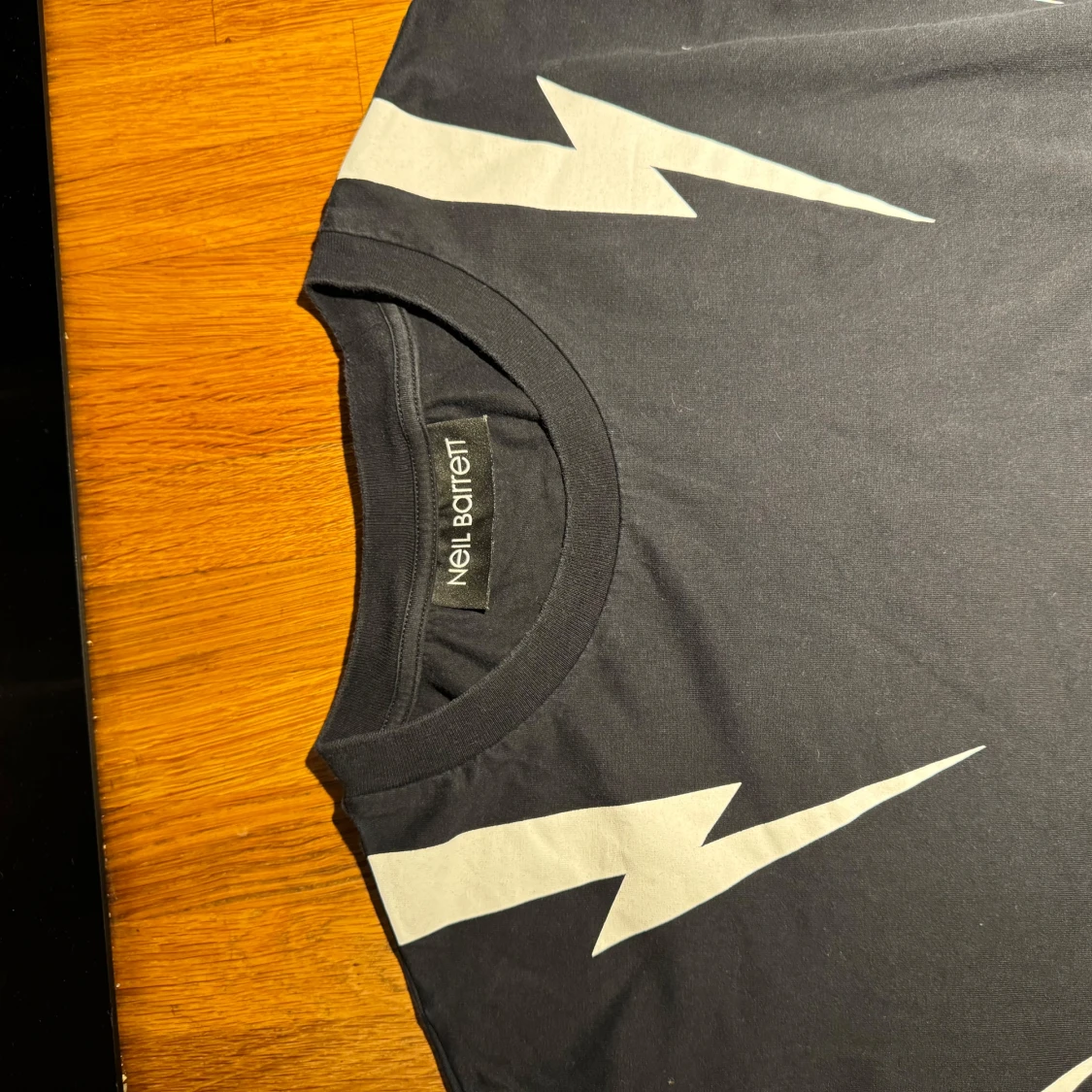 Neil barret t shirt - 90