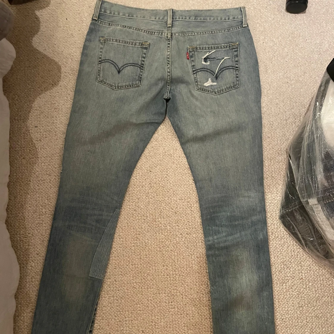 Levis 511 - 90
