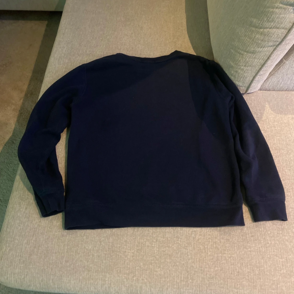 Mörkblå tröja från Ralph Lauren - 3