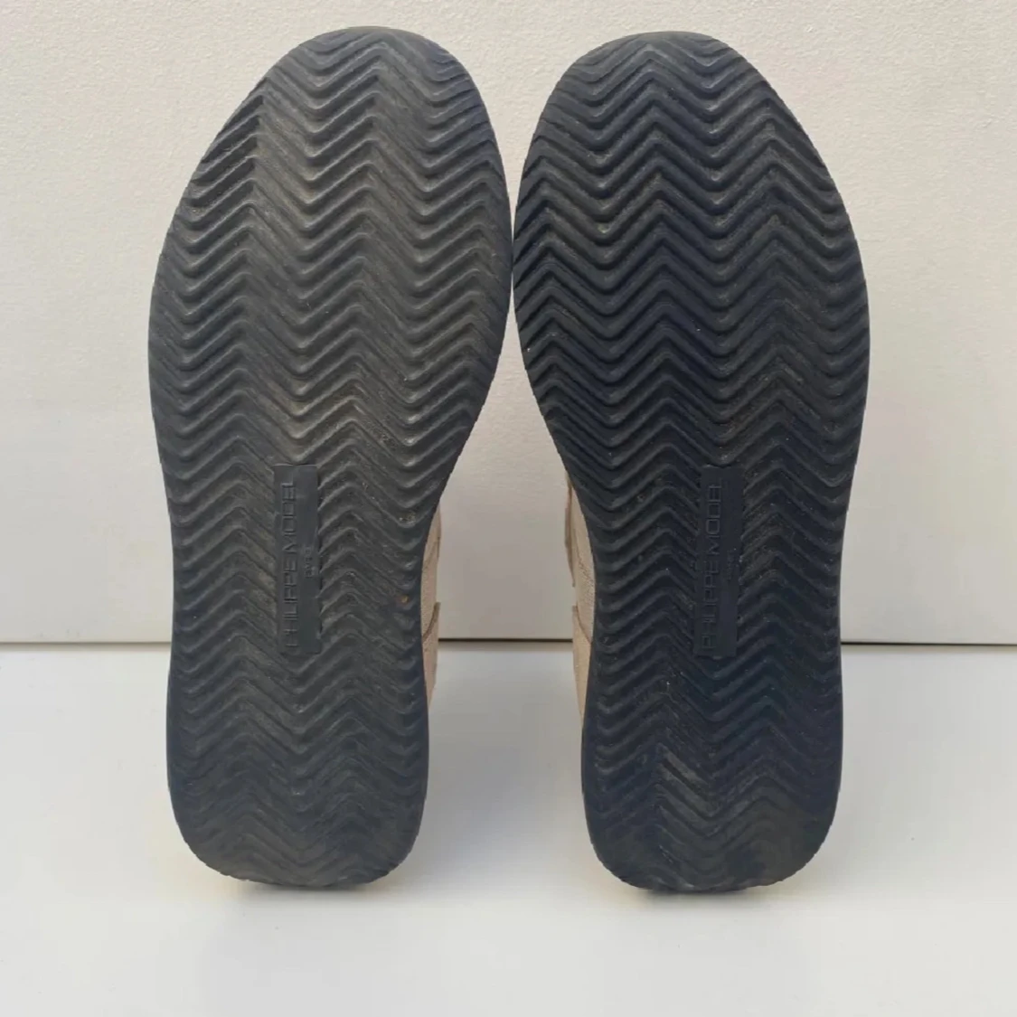 Philippe model beige - 3