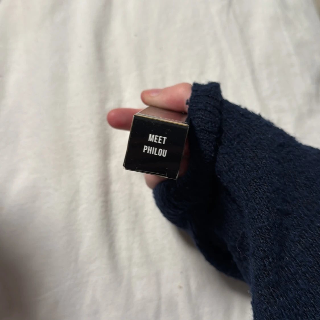 Läppstift från Joséphine - 1