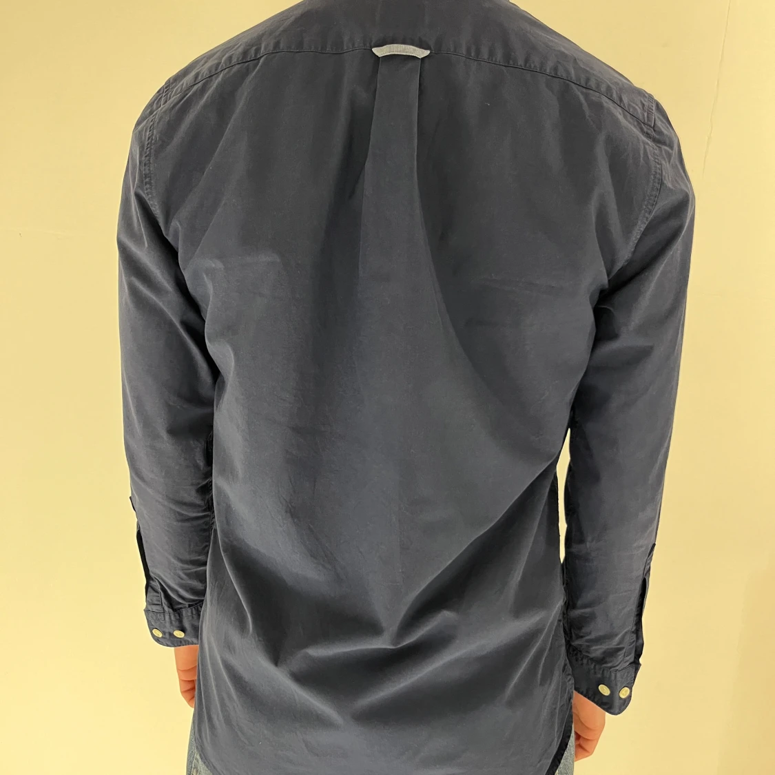 Lacoste Live skjorta - 1