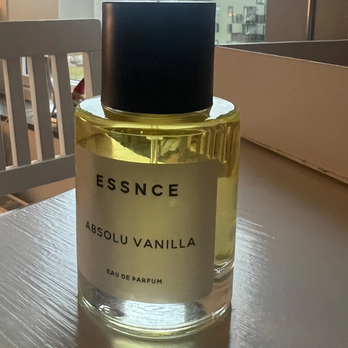 Essnce Absolu Vanilla Eau de Parfum