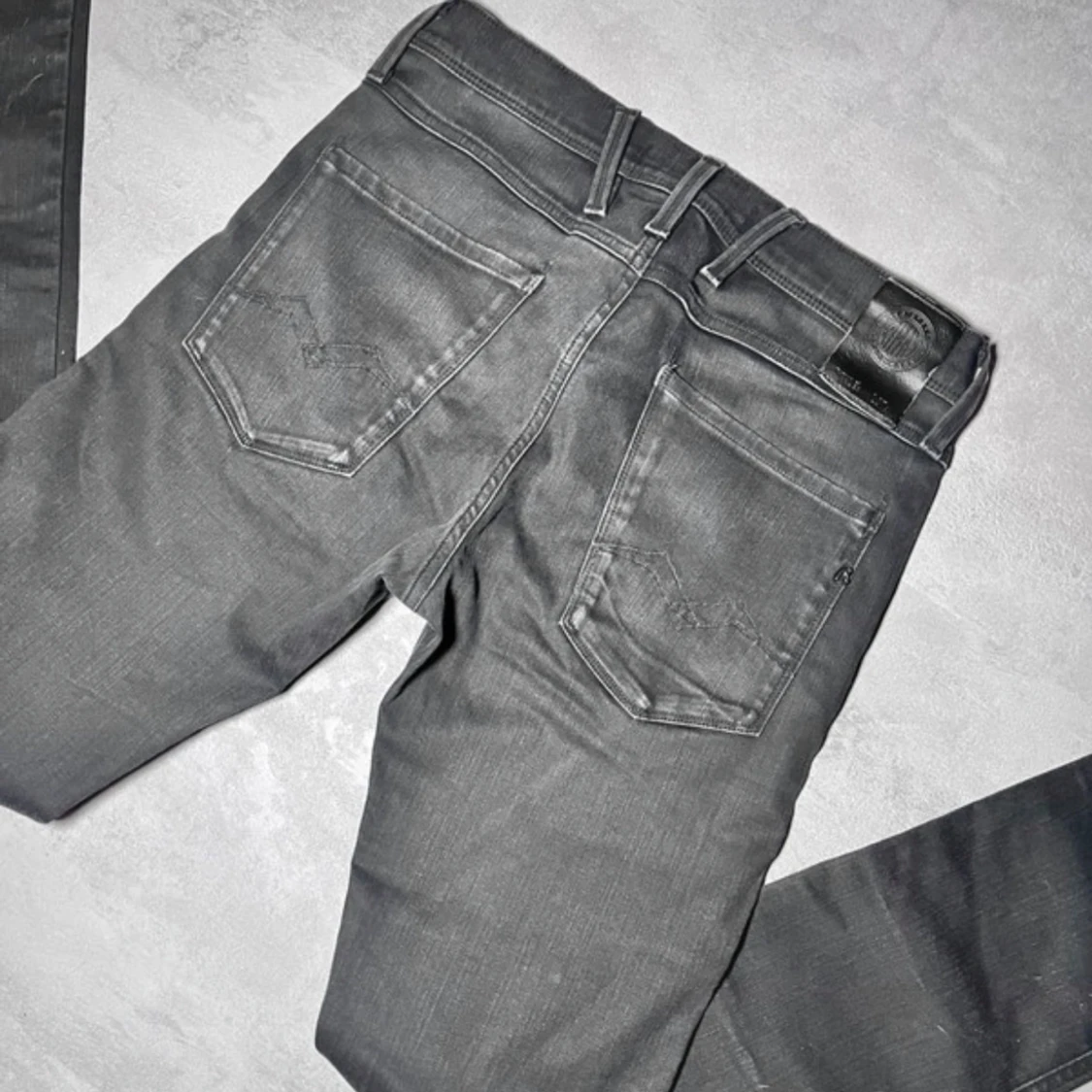 Replay anbass jeans - 2