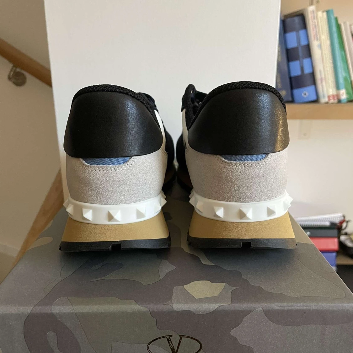Valentino Rockrunner  - 2