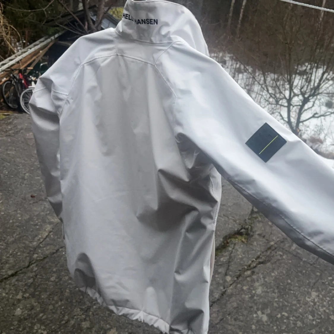 Helly Hansen Jacka - 2