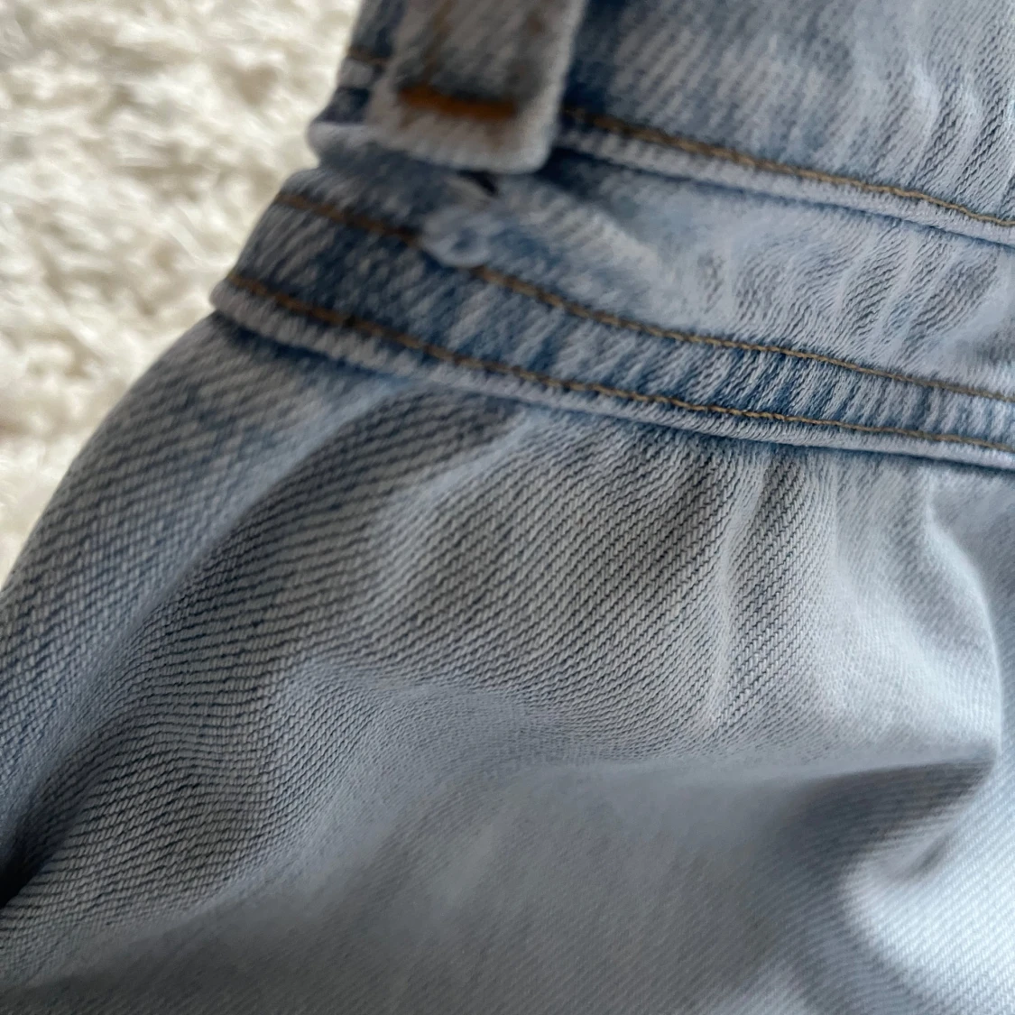 Low waist bootcut jeans - 3