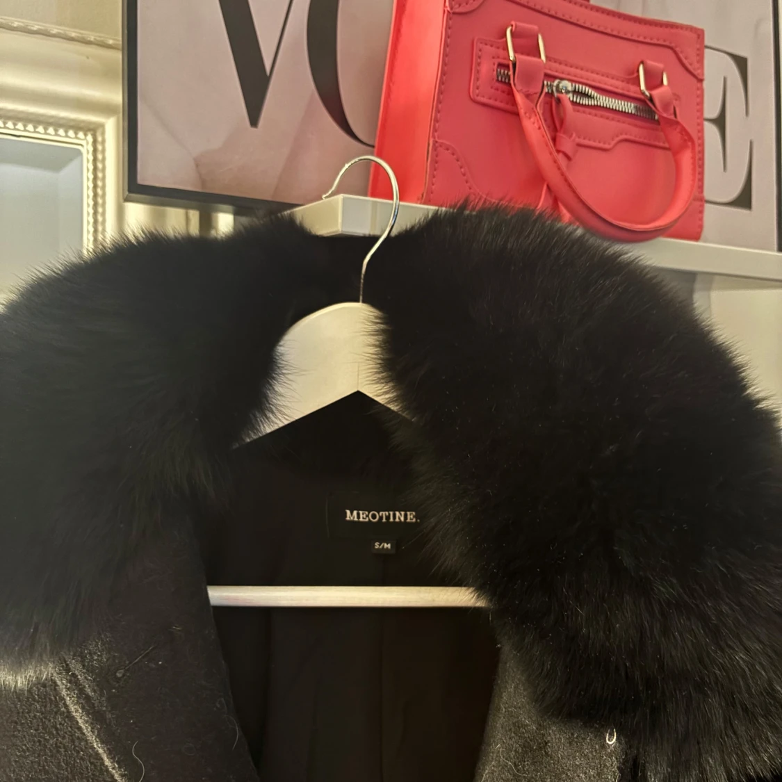 Nyköpt Meotine jacka  - 1